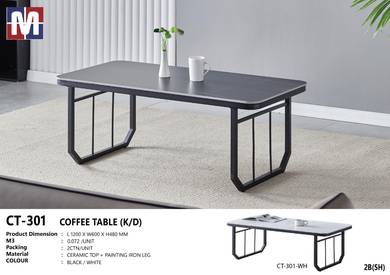 Coffee Table CT 301
