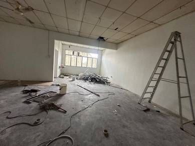 Office space For Rent in Johor Bahru,JHR