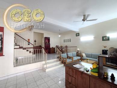 2-storey Terraced House For Sale in Alma,PNG