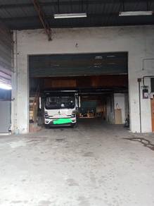Warehouse / Factory For Rent in Masai,JHR