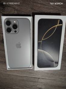 Apple iPhone 16 Pro Max 256 GB