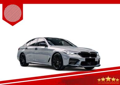 BMW 530e 30e M SPORT in Others, KUL