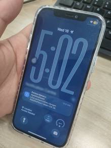 iPhone 12 Pro 256GB White