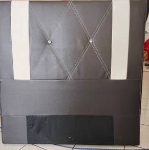 PVC Leather HeadBoard 3ft X 3ft