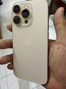 Iphone 16 pro 128 gb desert titanium