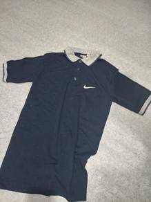 Vintage bju Nike kolar M