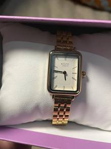Kozo London gold elegant watches for women