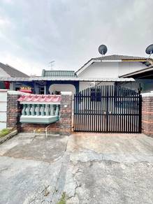 1-storey Terraced House For Sale in Skudai,JHR