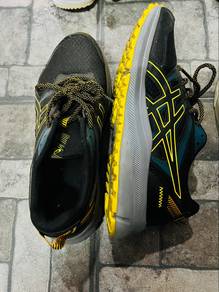 Asics Trail Shoes