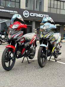 SM Sport 110R