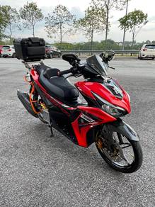 Yamaha NVX