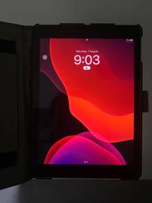 ipad 5th gen
