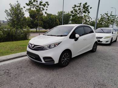 Proton Iriz EXECUTIVE in Iskandar Puteri, JHR