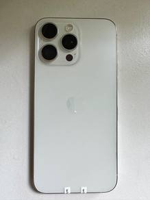 Iphone 15 pro max 512GB