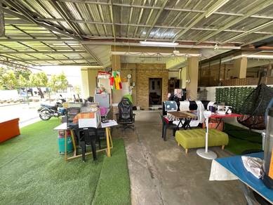 2-storey Terraced House For Sale in Rawang,SGR