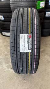 New Yokohama advan v61 japan 235/60/18 offer