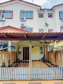 2.5-storey Terraced House For Sale in Selayang,SGR