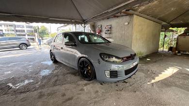 Volkswagen Golf GTi in Rawang, SGR