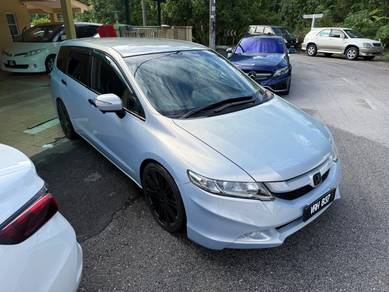 Honda Odyssey ABSOLUTE in Bandar Mahkota Cheras, SGR