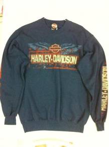 Harley Davidson Pull Over - Doha