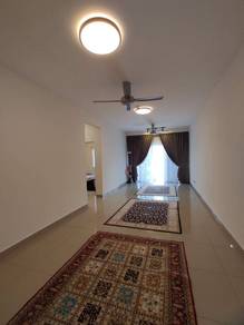 Apartment For Rent in Pangsapuri Miro
