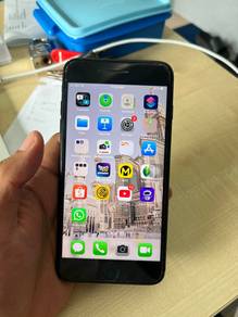 iPhone 7 Plus 128gb black