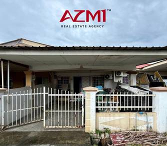 Terraced House For Sale in Miri,SWK