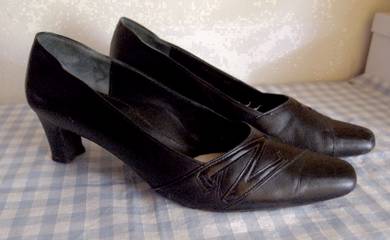 Zang Toi New York - Size 39