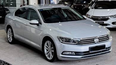 2019 Volkswagen Passat TSI HIGHLINE (CKD)