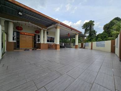Semi-Detached House For Sale in Kuching,SWK