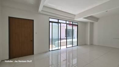Terraced House For Sale in Ayer Itam,PNG