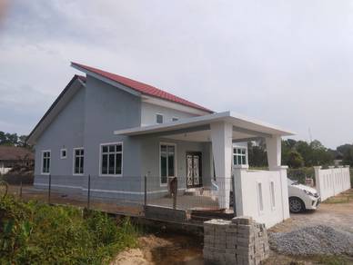 Bungalow House For Sale in Bachok,KTN