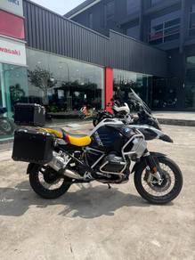 BMW R 1250 GS Adventure