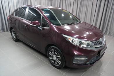 Proton Persona PREMIUM in Petaling Jaya, SGR