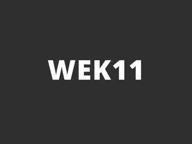 WEK11