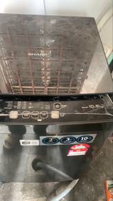 peti mesi basuh aircond