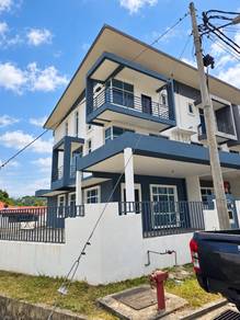3-storey Terraced House For Rent in Penampang,SBH