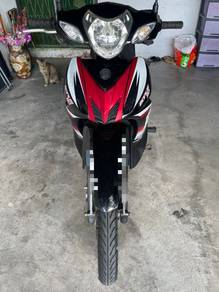 Sym Bonus 110 SR