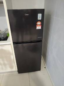 Midea Refrigerator 203L