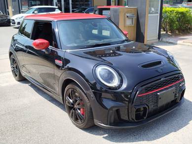 Mini John Cooper Works JOHN COOPER WORKS in Cyberjaya, SGR