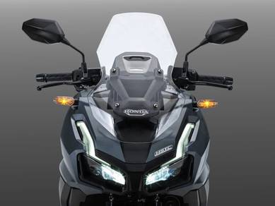Honda ADV 160