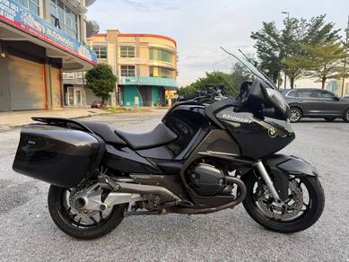 BMW R 1200 RT LC