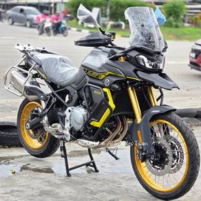 Voge DS900X