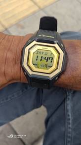 gshock polygon