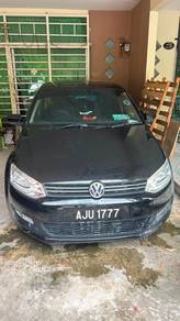 Volkswagen Polo (CKD) in Inanam, SBH