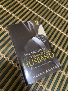 The Bachelor:My Domineering Husband