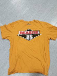 Baju beastie boy M