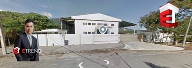 Warehouse / Factory For Rent in Chemor,PRK