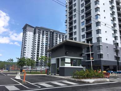 Apartment For Sale in Residensi Laguna Biru 2