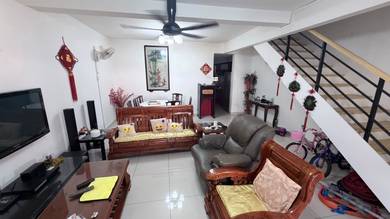2-storey Terraced House For Sale in Seremban 2,NSN
